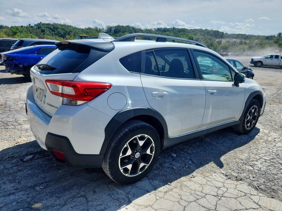Продажа на аукционе авто 2018 Subaru Crosstrek, vin: JF2GTADC8J8297930, номер лота: 67747376