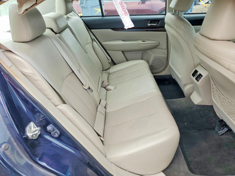 Aukcja sprzedaży 2014 Subaru Legacy, vin: 4S3BMBL64E3002736, numer aukcji: 68288626
