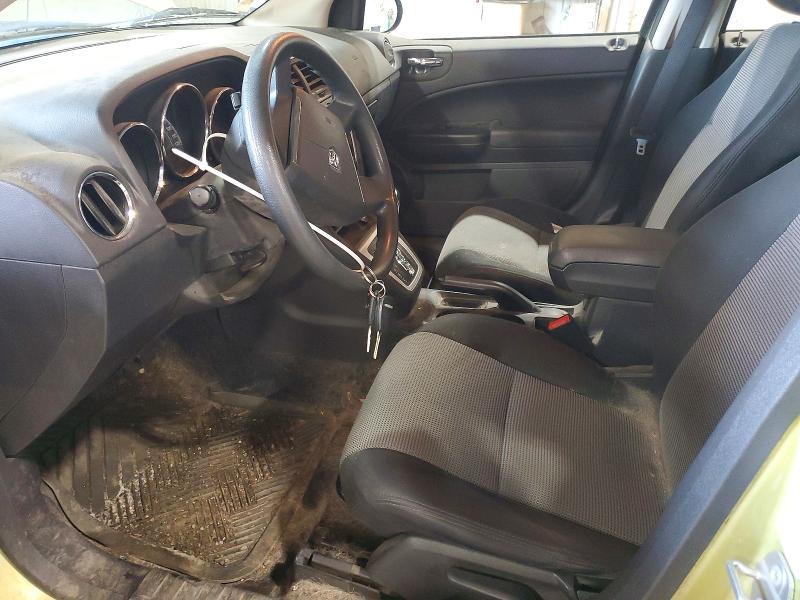 Aukcja sprzedaży 2010 Dodge Caliber, vin: 1B3CB3HA3AD551721, numer aukcji: 67237686