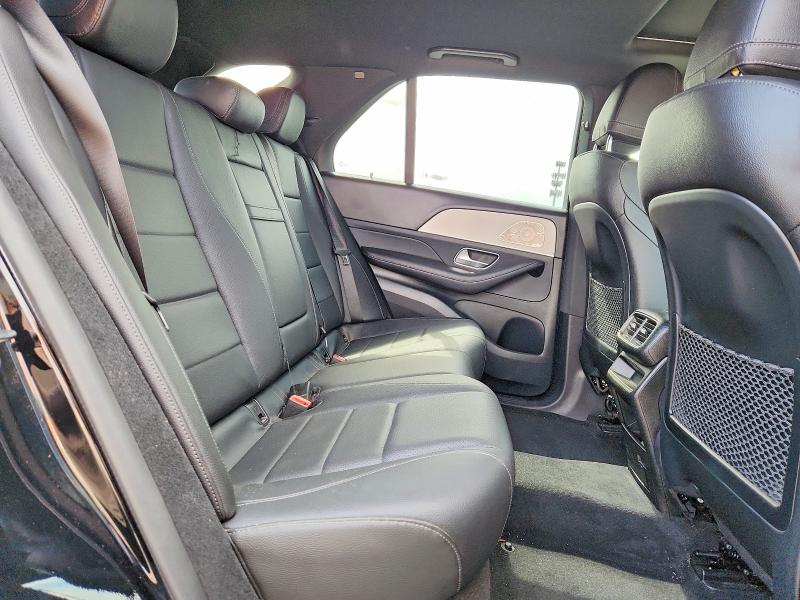 Продажа на аукционе авто 2021 Mercedes-benz Gle, vin: 4JGFB4KB8MA323573, номер лота: 69104166