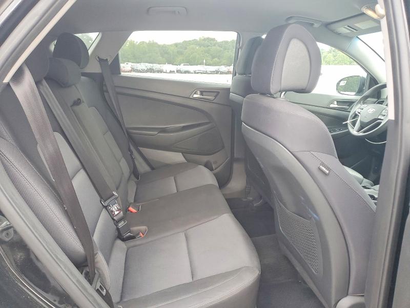 Aukcja sprzedaży 2018 Hyundai Tucson, vin: KM8J33A45JU751003, numer aukcji: 69111336