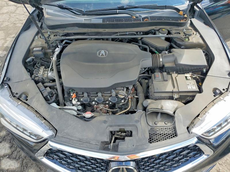 Продаж на аукціоні авто 2020 Acura Tlx, vin: 19UUB2F37LA000019, номер лоту: 68504606