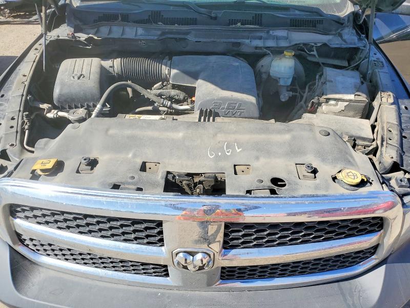 Продажа на аукционе авто 2013 Ram 1500, vin: 1C6RR6FG5DS660086, номер лота: 70516216