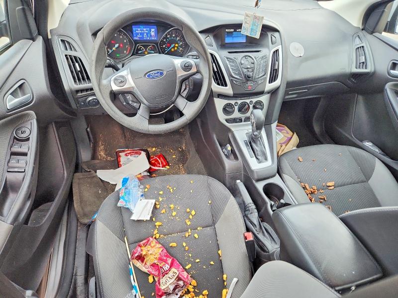 Aukcja sprzedaży 2013 Ford Focus, vin: 1FADP3F21DL289617, numer aukcji: 69959646