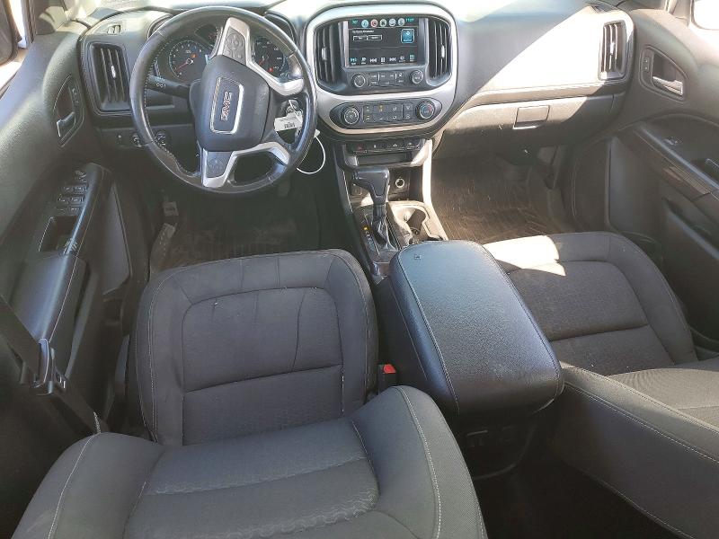 Aukcja sprzedaży 2018 Gmc Canyon, vin: 1GTG6CEN7J1149567, numer aukcji: 69343096