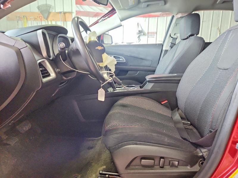 69795686 :رقم المزاد ، 2GNALBEK7F6297518 vin ، 2015 Chevrolet Equinox مزاد بيع
