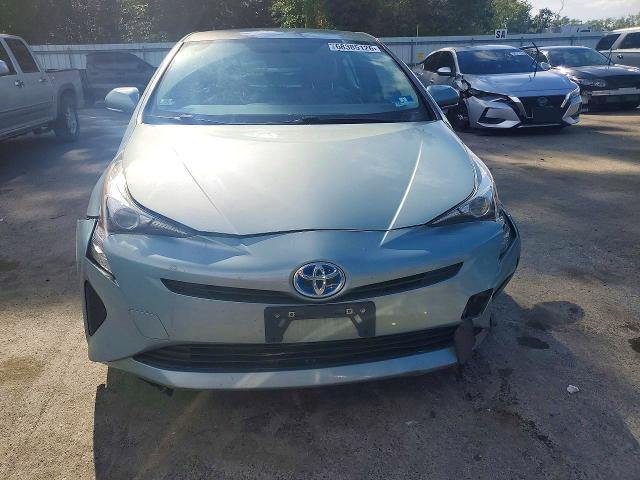 Продаж на аукціоні авто 2016 Toyota Prius, vin: JTDKBRFU5G3518552, номер лоту: 68385126