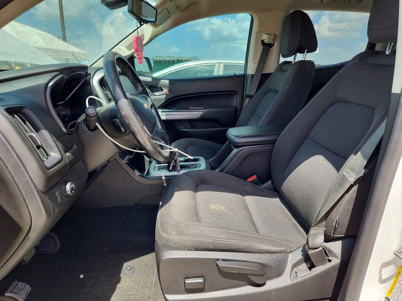 Aukcja sprzedaży 2018 Chevrolet Colorado, vin: 1GCGSCEN8J1237572, numer aukcji: 68707526