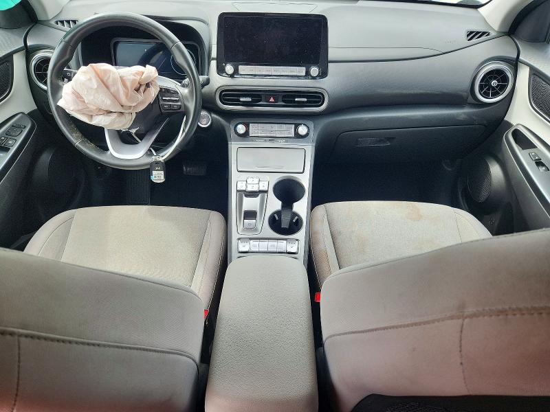 Aukcja sprzedaży 2023 Hyundai Kona, vin: KM8K33AG6PU190091, numer aukcji: 68024086