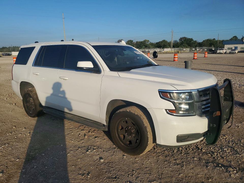 69801566 :رقم المزاد ، 1GNLCDECXLR302255 vin ، 2020 Chevrolet Tahoe مزاد بيع