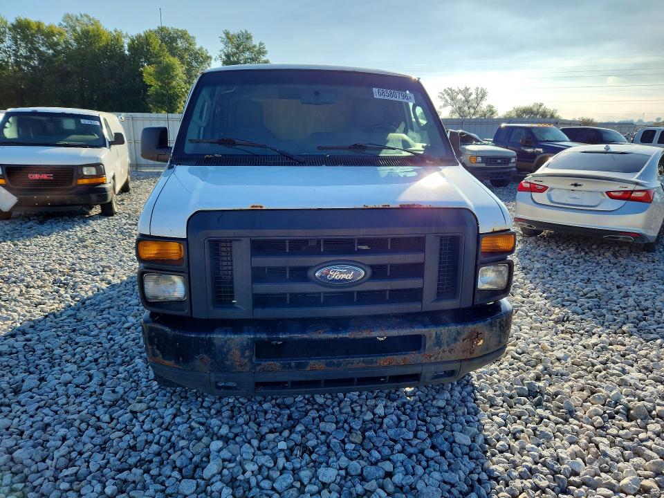 Продаж на аукціоні авто 2013 Ford Econoline, vin: 1FTNE1EWXDDA19552, номер лоту: 68580796