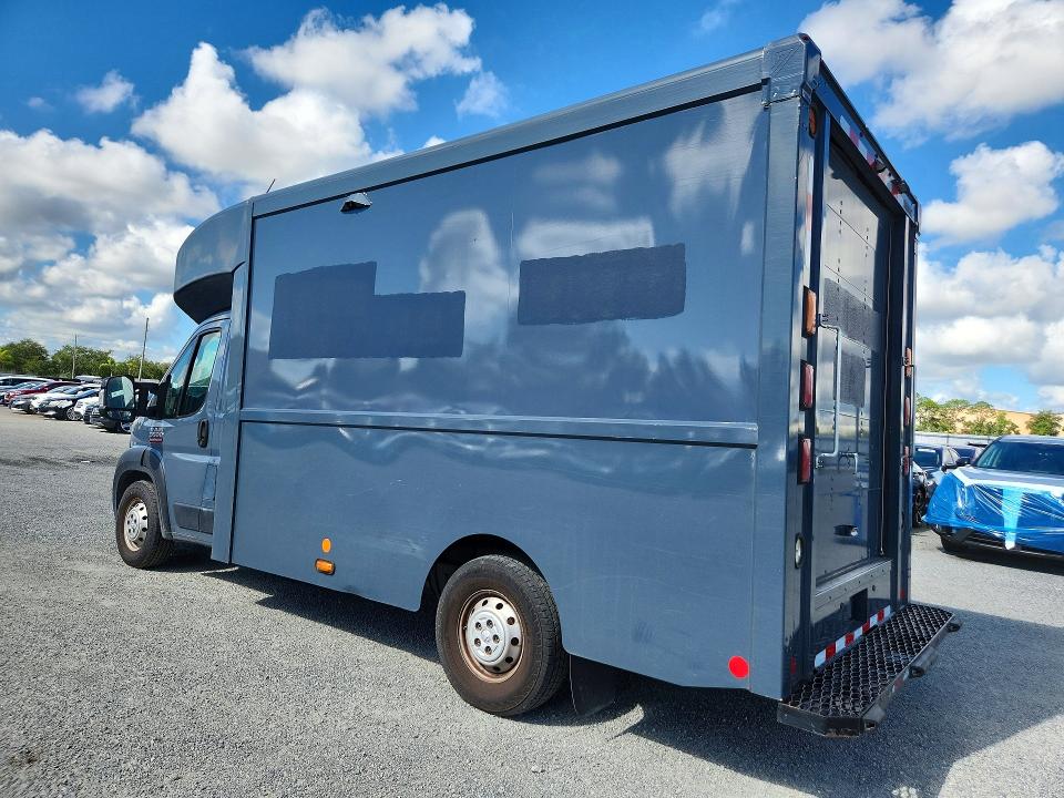 Aukcja sprzedaży 2022 Ram Promaster 3500 3500, vin: 3C7WRVMG5NE126134, numer aukcji: 66937976
