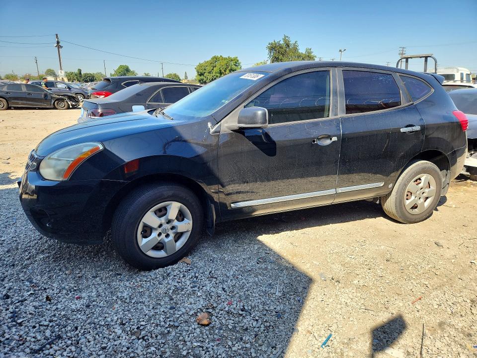 Продаж на аукціоні авто 2013 Nissan Rogue, vin: JN8AS5MT3DW550218, номер лоту: 70181306