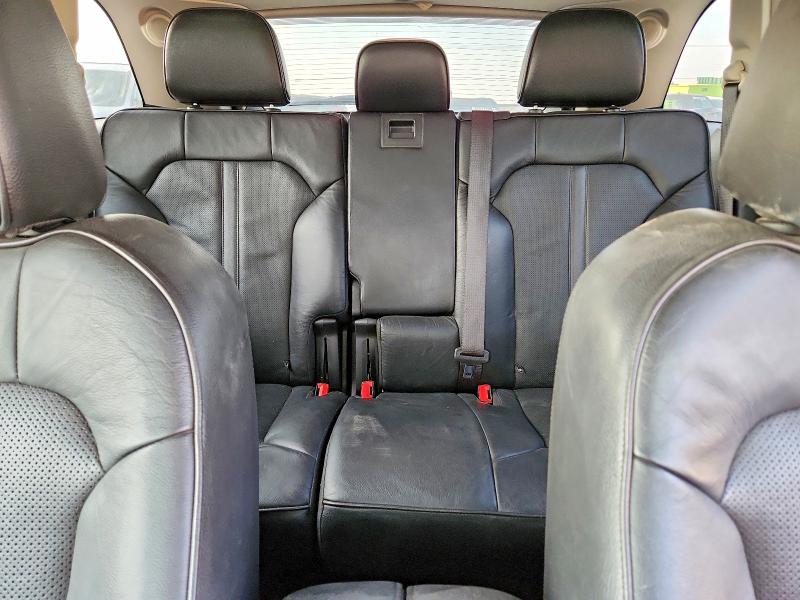 Продажа на аукционе авто 2013 Lincoln Mkx, vin: 2LMDJ6JK2DBL14447, номер лота: 70354366