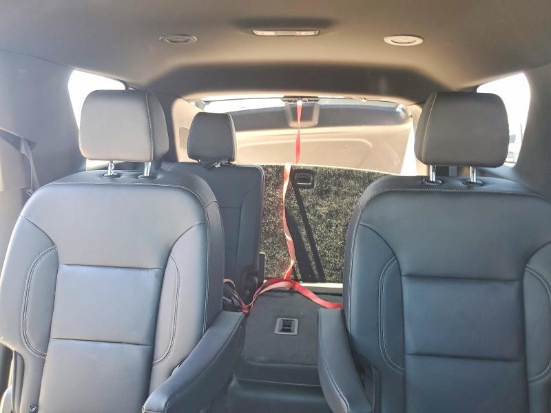 2022 Chevrolet Traverse მანქანა იყიდება აუქციონზე, vin: 1GNERHKW0NJ170766, აუქციონის ნომერი: 68371256