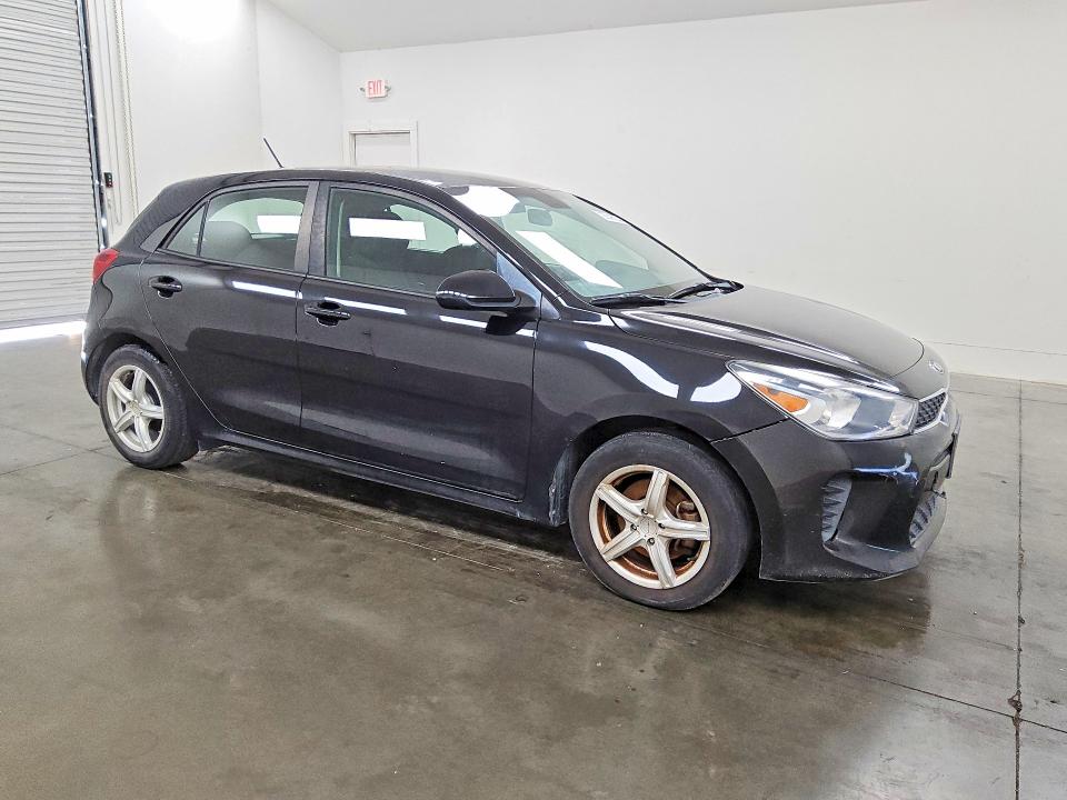 Aukcja sprzedaży 2018 Kia Rio 5-door, vin: 3KPA25AB3JE088403, numer aukcji: 65025946
