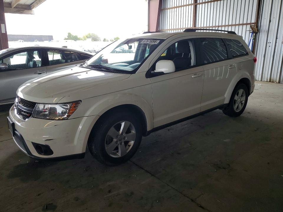 Aukcja sprzedaży 2012 Dodge Journey, vin: 3C4PDDBG7CT356523, numer aukcji: 67675096