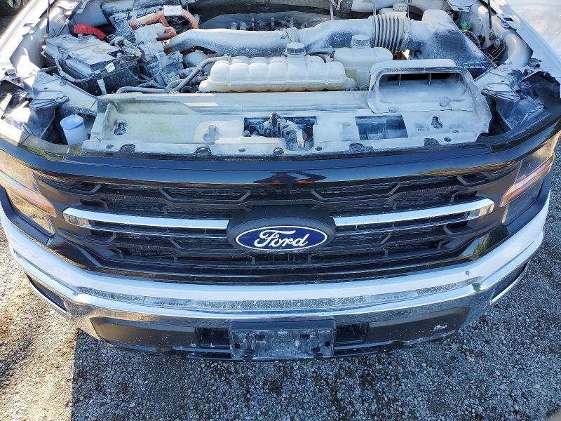Продажа на аукционе авто 2024 Ford F150, vin: 1FTFW3LD5RFA45504, номер лота: 68860966
