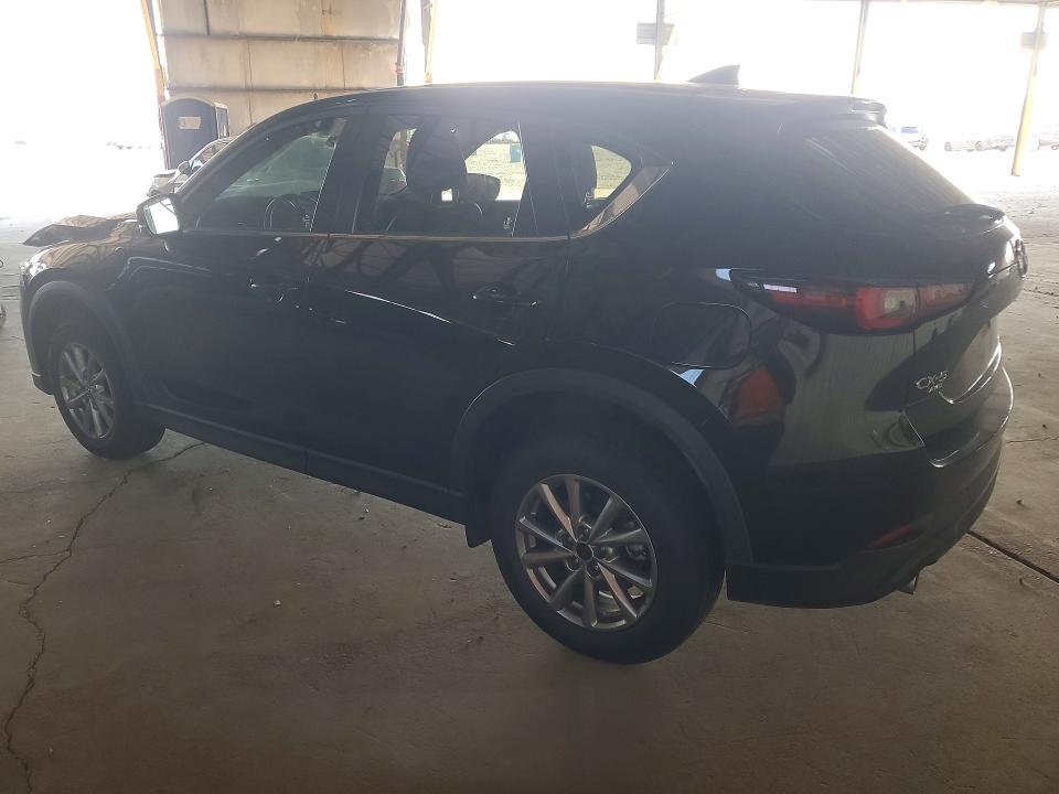 68853516 :رقم المزاد ، JM3KFBCM4P0100167 vin ، 2023 Mazda Cx-5 مزاد بيع