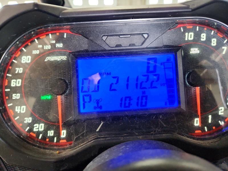 Aukcja sprzedaży 2022 Polaris Pro Xp4, vin: 3NSR4D922NG627520, numer aukcji: 70519876