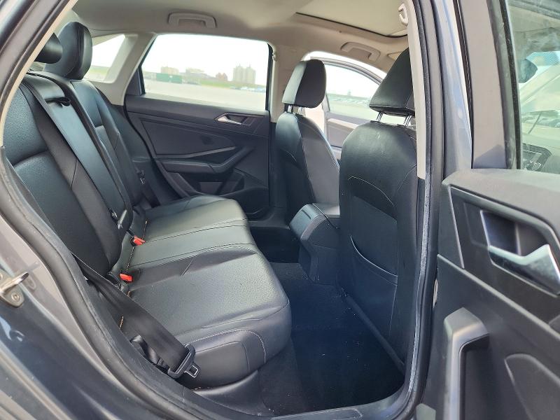 65966326 :رقم المزاد ، 3VWCB7BU5LM006505 vin ، 2020 Volkswagen Jetta مزاد بيع