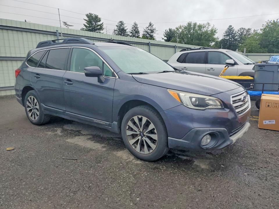Продажа на аукционе авто 2015 Subaru Outback, vin: 4S4BSANC8F3358381, номер лота: 67357866