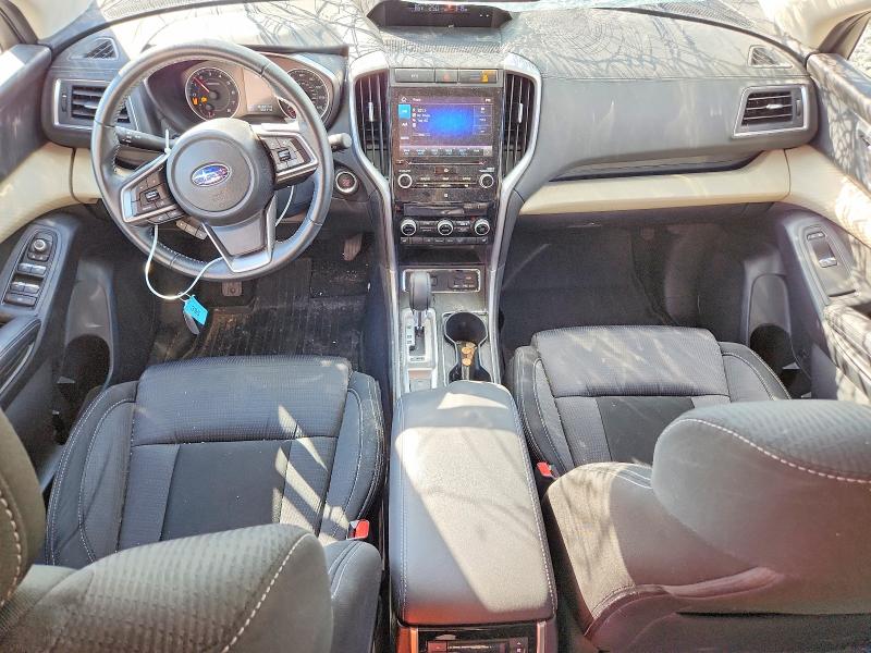 Aukcja sprzedaży 2021 Subaru Ascent, vin: 4S4WMAHD9M3452623, numer aukcji: 70678006