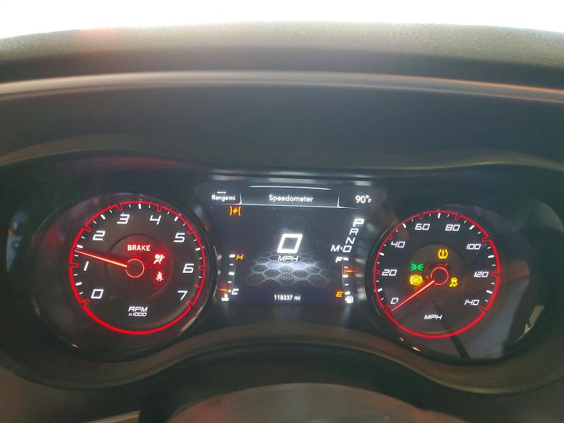 2019 Dodge Charger მანქანა იყიდება აუქციონზე, vin: 2C3CDXBG1KH675671, აუქციონის ნომერი: 67736656