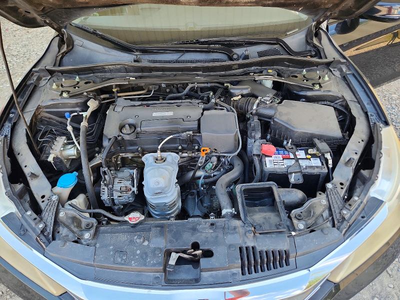 Продажа на аукционе авто 2017 Honda Accord, vin: 1HGCR2F86HA040067, номер лота: 68639416