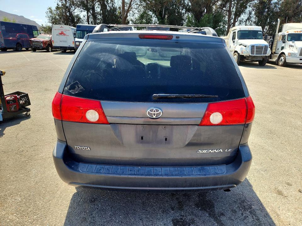 Aukcja sprzedaży 2008 Toyota Sienna, vin: 5TDZK23C98S213217, numer aukcji: 69398736