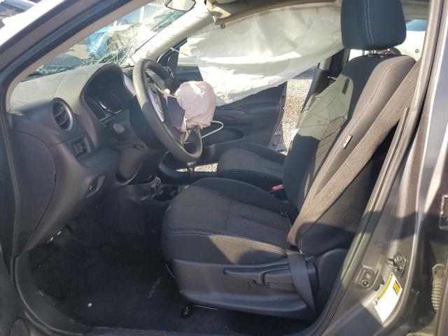 Aukcja sprzedaży 2017 Nissan Versa, vin: 3N1CN7AP0HL859691, numer aukcji: 69236296