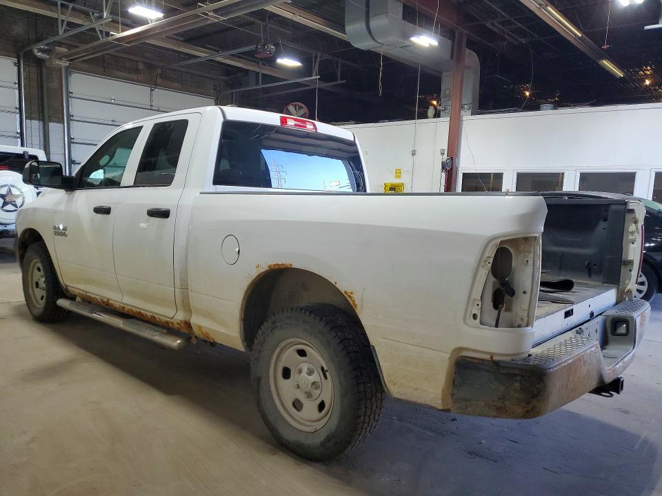 Продаж на аукціоні авто 2016 Ram 1500, vin: 1C6RR7FG8GS173300, номер лоту: 66862856