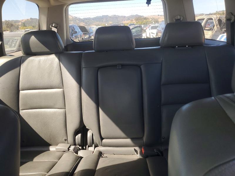 Продаж на аукціоні авто 2008 Honda Pilot, vin: 5FNYF18748B047036, номер лоту: 68983406