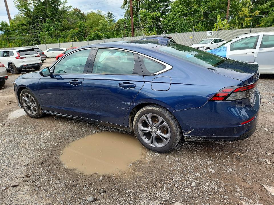 Aukcja sprzedaży 2025 Honda Accord, vin: 1HGCY2F62SA054055, numer aukcji: 69589166