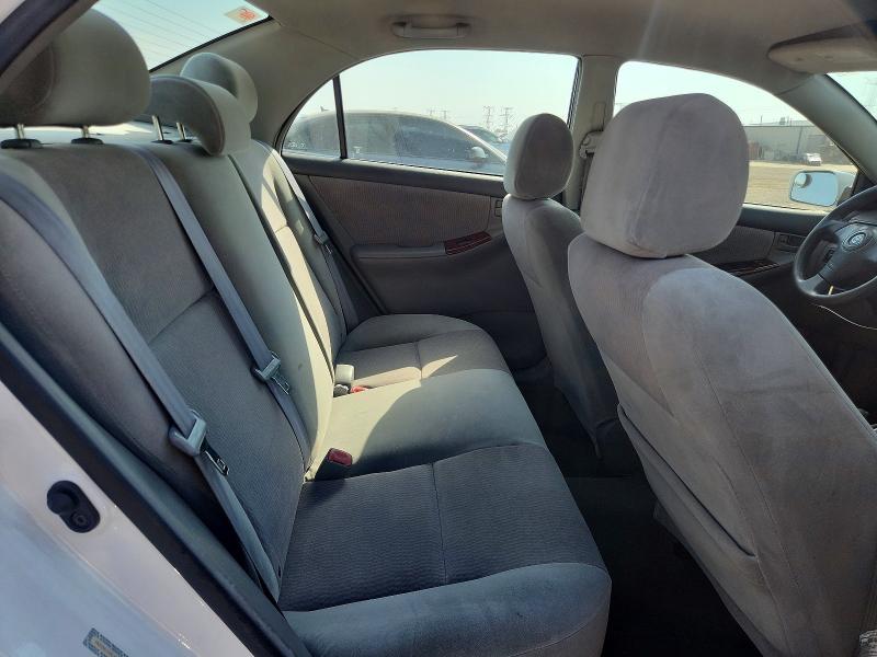 Продаж на аукціоні авто 2007 Toyota Corolla, vin: 1NXBR32EX7Z835594, номер лоту: 67504526