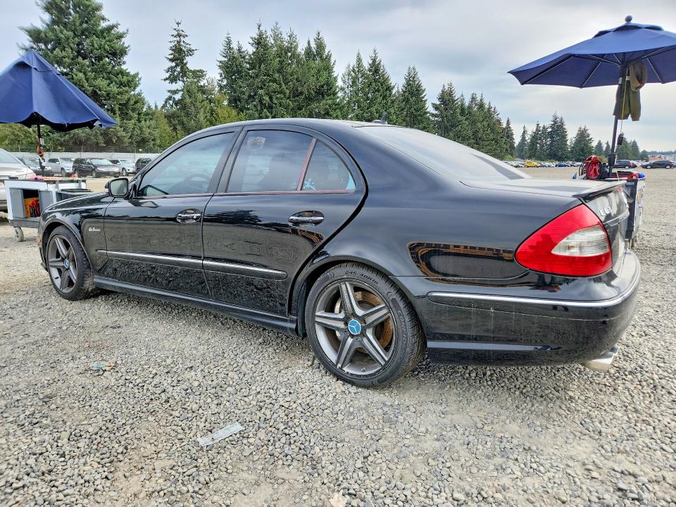 Продаж на аукціоні авто 2008 Mercedes-benz E, vin: WDBUF77X38B227208, номер лоту: 68620086
