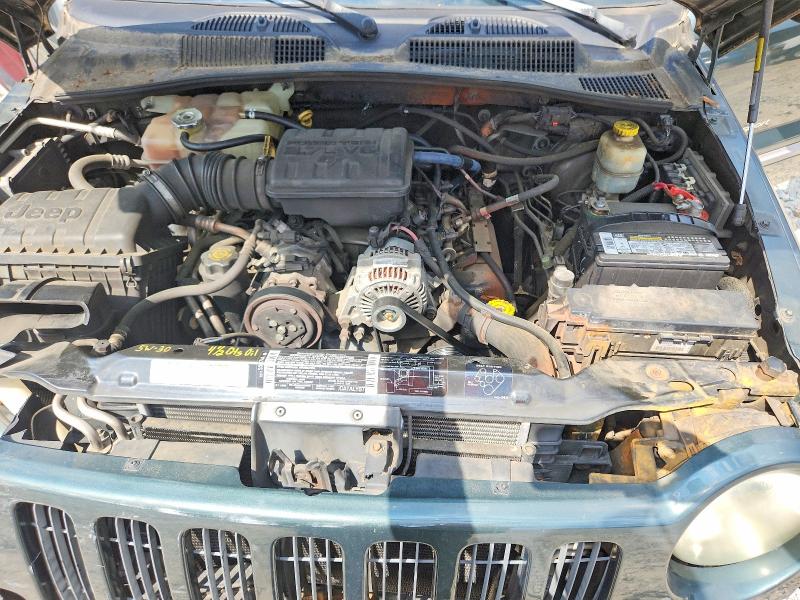 Aukcja sprzedaży 2002 Jeep Liberty, vin: 1J4GK48KX2W301164, numer aukcji: 68985636