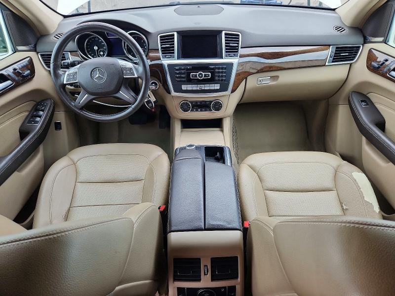 67723696 :رقم المزاد ، 4JGDA2EB5DA166594 vin ، 2013 Mercedes-benz Ml مزاد بيع