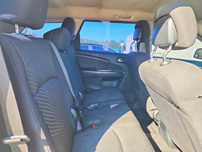 Aukcja sprzedaży 2013 Dodge Journey, vin: 3C4PDCAB5DT687389, numer aukcji: 66754766
