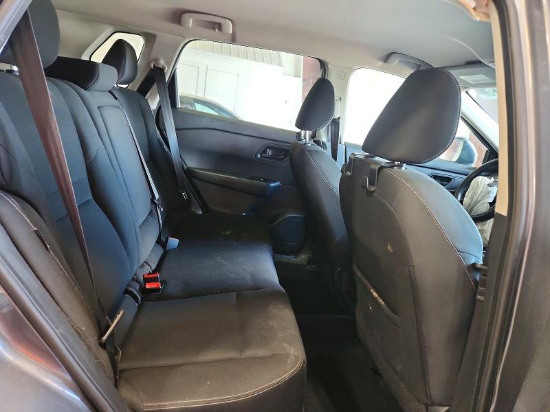 Продажа на аукционе авто 2024 Nissan Rogue, vin: 5N1BT3AA8RC749922, номер лота: 67528736