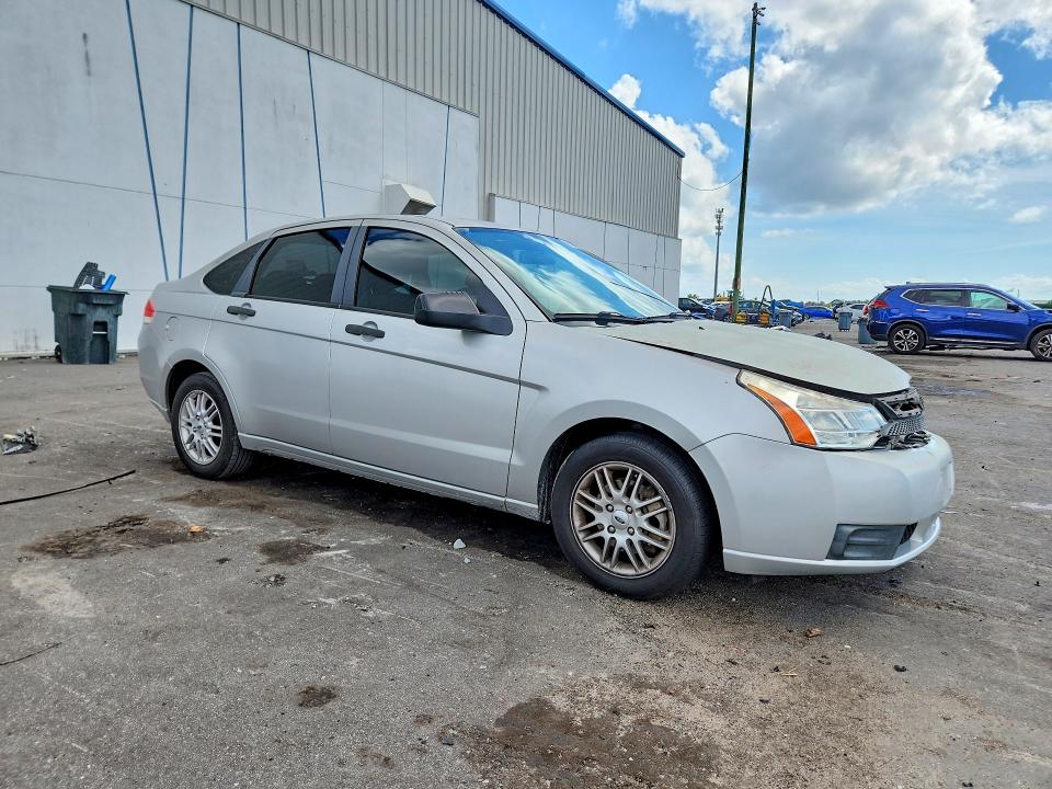 Продаж на аукціоні авто 2009 Ford Focus, vin: 1FAHP35NX9W258613, номер лоту: 70779956