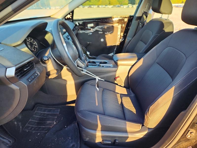 67106276 :رقم المزاد ، 1N4BL4DWXNN353609 vin ، 2022 Nissan Altima مزاد بيع
