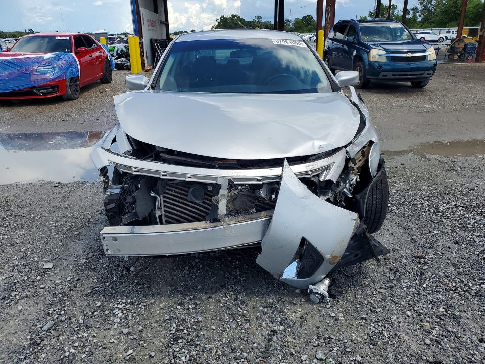 2014 Nissan Altima მანქანა იყიდება აუქციონზე, vin: 1N4AL3AP1EN364534, აუქციონის ნომერი: 67964086