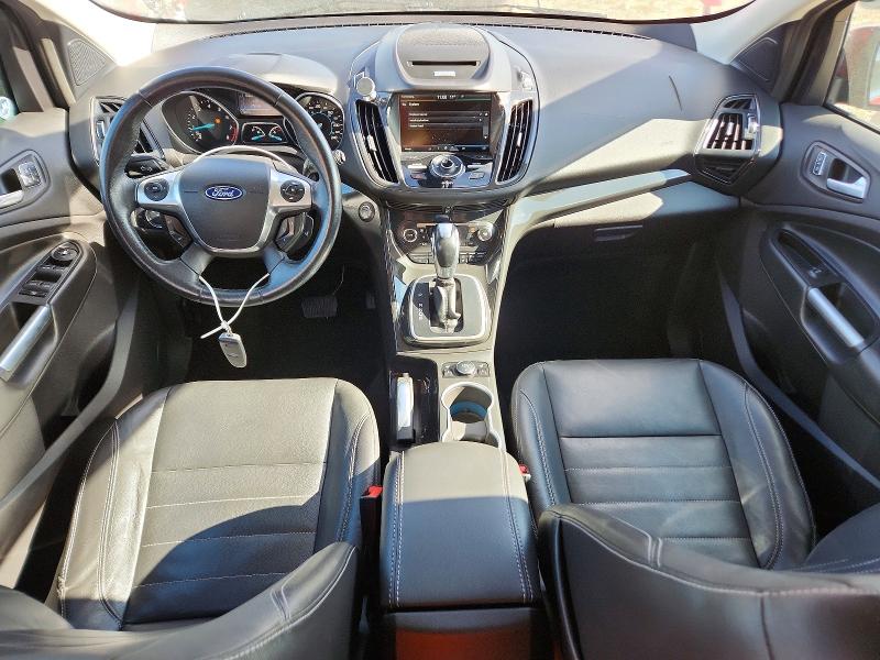 Aukcja sprzedaży 2014 Ford Escape, vin: 1FMCU9J99EUB35153        , numer aukcji: 68587826