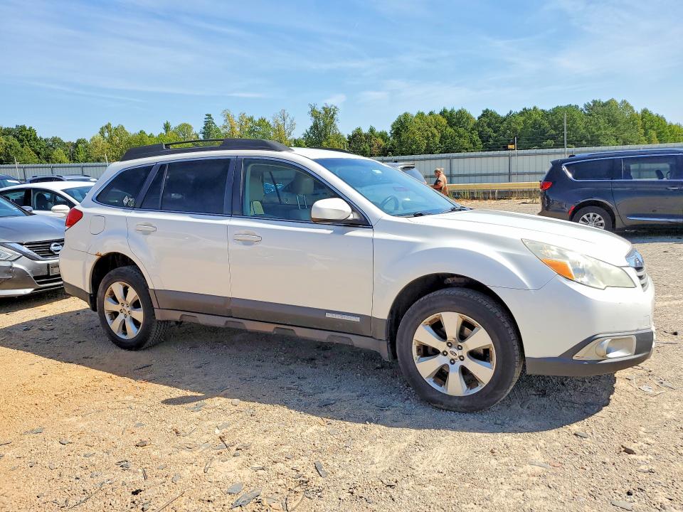 Aukcja sprzedaży 2012 Subaru Outback, vin: 4S4BRCJC2C3280835, numer aukcji: 67474256