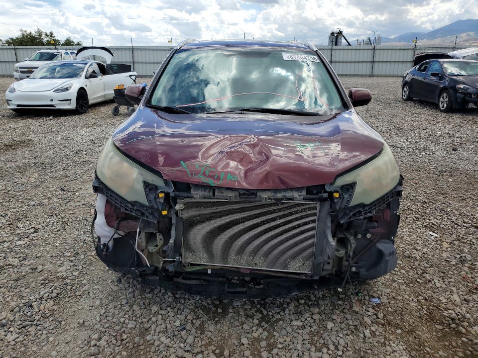 Продаж на аукціоні авто 2014 Honda Cr-v, vin: 5J6RM4H75EL037369, номер лоту: 67464246
