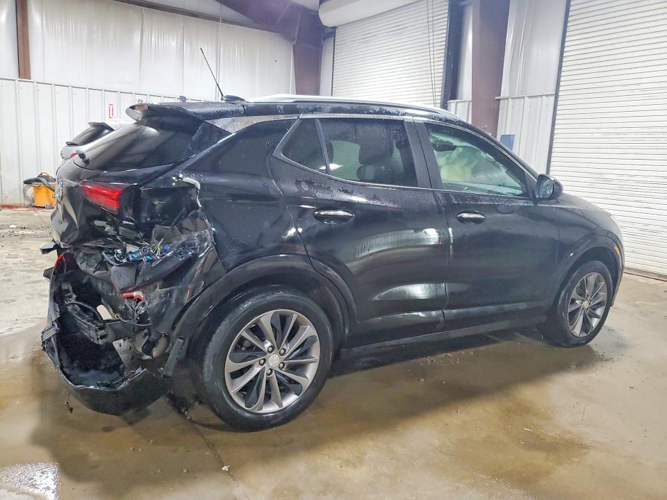 Продажа на аукционе авто 2022 Buick Encore Gx, vin: KL4MMESLXNB125474, номер лота: 68651186