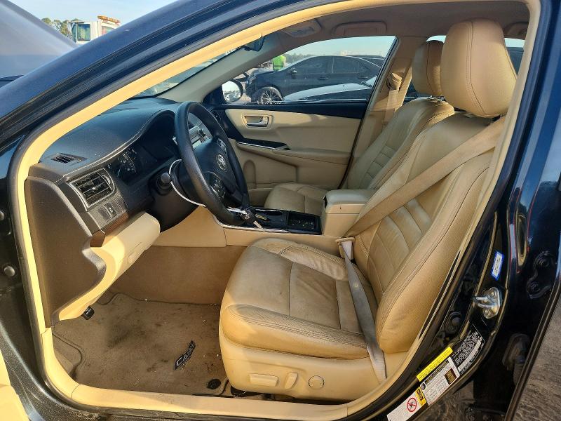 Aukcja sprzedaży 2015 Toyota Camry, vin: 4T4BF1FK6FR461471, numer aukcji: 70378186