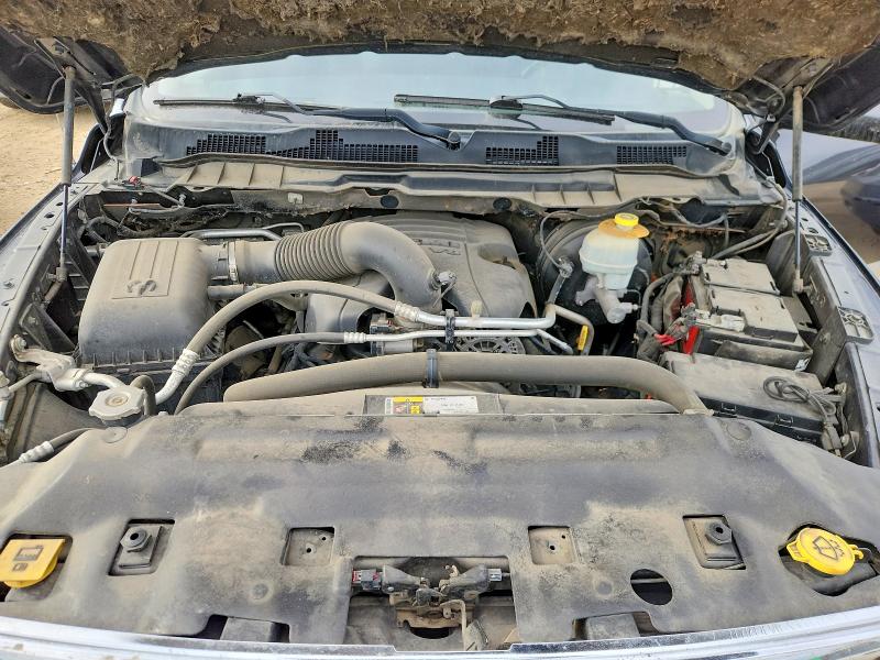 2014 Ram 1500 მანქანა იყიდება აუქციონზე, vin: 1C6RR7NT4ES436409, აუქციონის ნომერი: 70533216