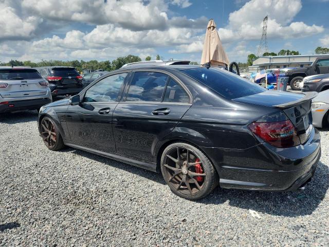Продажа на аукционе авто 2014 Mercedes-benz C, vin: WDDGF7HB8EG220423, номер лота: 59407826